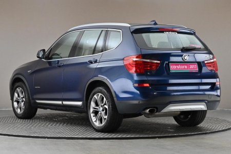 2017 BMW X3 - photo 7