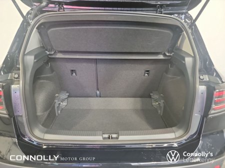 2026 Volkswagen T-Cross - photo 8