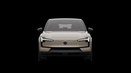 2027 Volvo EX30 - photo 5