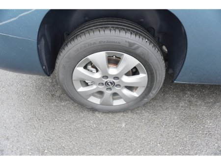 2026 Opel Combo - photo 13