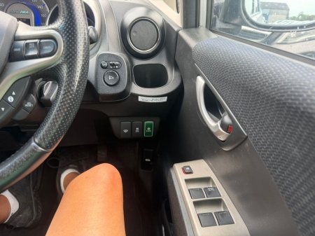 2011 Honda Fit - photo 11