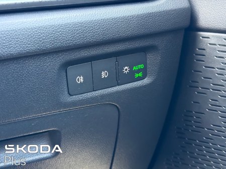 2024 Skoda Octavia - photo 18