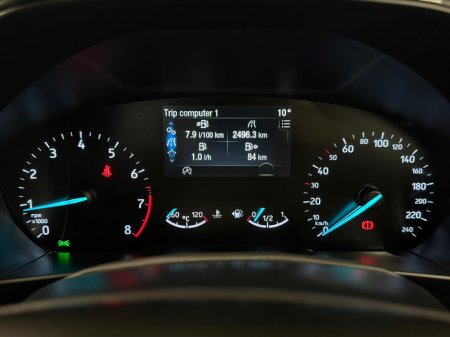 2021 Ford Focus - photo 15