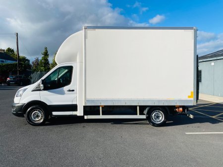 2022 Ford Transit - photo 8