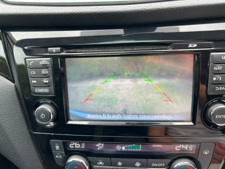 2018 Nissan Qashqai - photo 19
