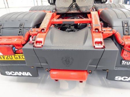 2020 SCANIA R450 - photo 13