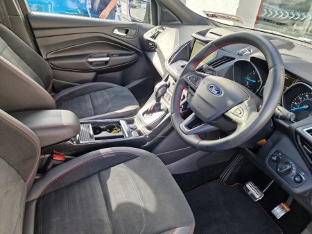 2018 Ford Kuga - photo 16