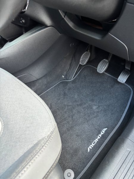 2023 Opel Mokka - photo 37