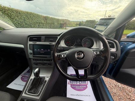2017 Volkswagen Golf - photo 13
