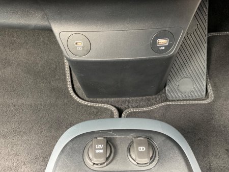 2021 Kia EV6 - photo 26