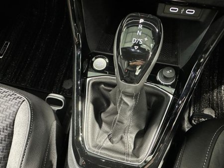 2024 Volkswagen T-Cross - photo 20