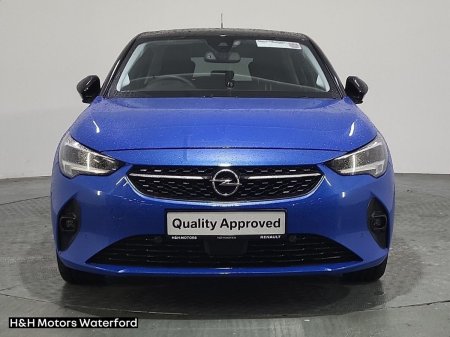 2023 Opel Corsa - photo 9