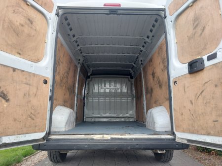 2023 Opel Movano - photo 29