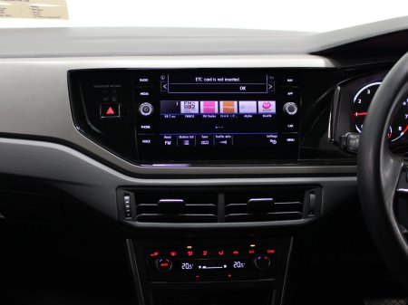 2018 Volkswagen Polo - photo 16