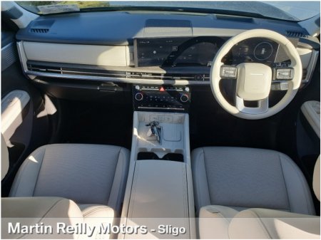2024 Hyundai Santa Fe - photo 2