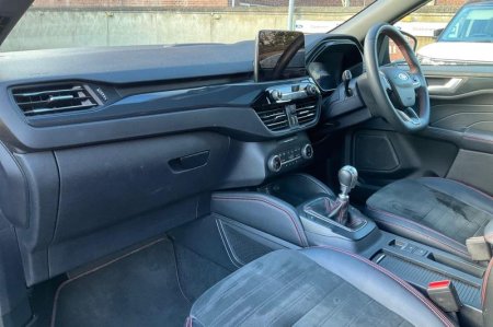 2023 Ford Kuga - photo 18