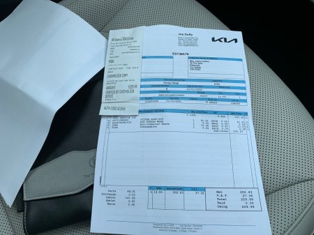 2021 Kia EV6 - photo 33