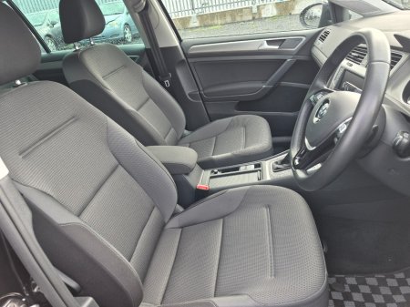 2017 Volkswagen Golf - photo 3