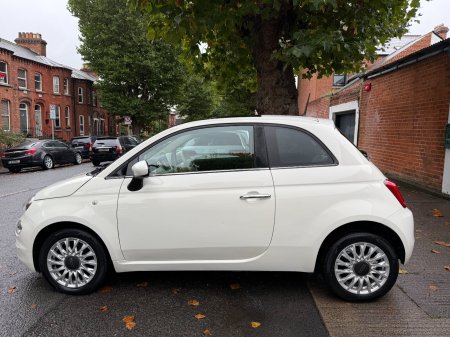 2019 Fiat 500 - photo 9