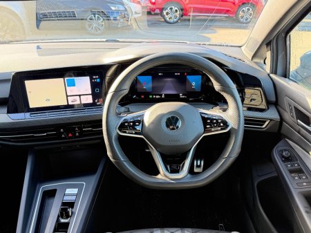 2021 Volkswagen Golf - photo 20