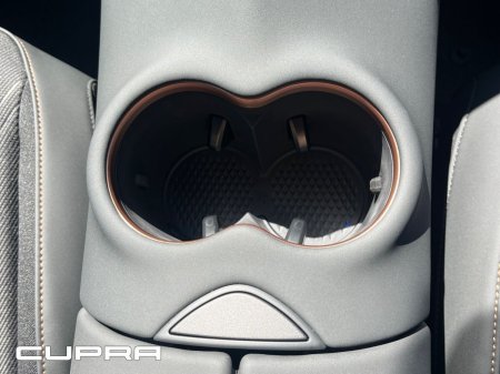 2026 Cupra Tavascan - photo 33
