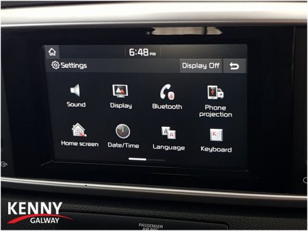 2019 Kia Sportage - photo 34