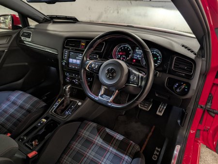 2015 Volkswagen Golf - photo 17