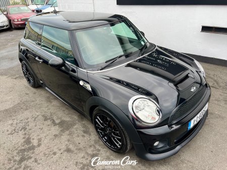 2011 Mini Cooper - photo 14