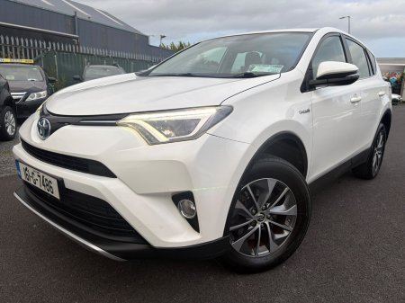 2016 Toyota RAV4 - photo 3
