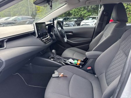 2019 Toyota Corolla - photo 6