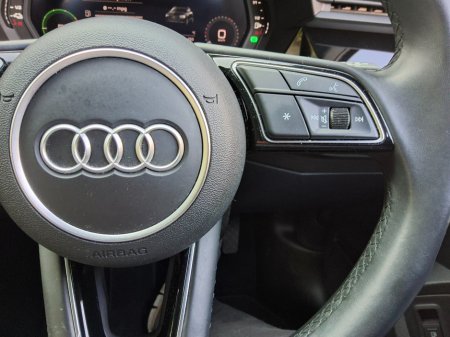 2024 Audi A3 - photo 17