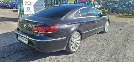 2015 Volkswagen CC - photo 7
