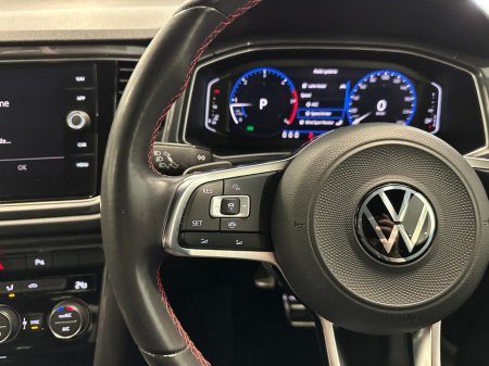 2021 Volkswagen T-Roc - photo 25