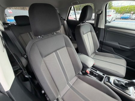 2021 Volkswagen T-Roc - photo 13