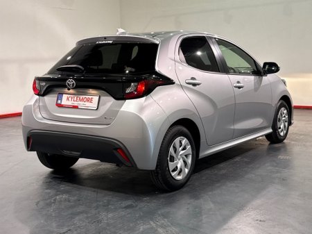 2024 Toyota Yaris - photo 3