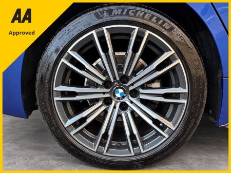 2019 BMW 3-Series - photo 11