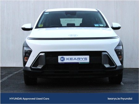 2026 Hyundai KONA - photo 24