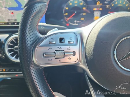 2022 Mercedes-Benz A-Class - photo 17