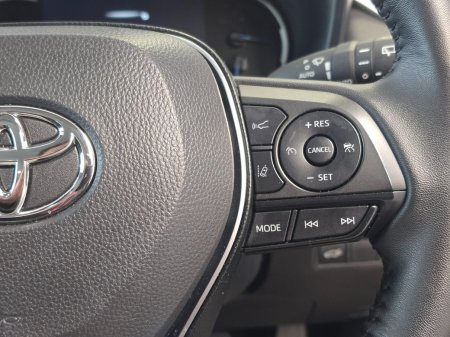 2025 Toyota RAV4 - photo 20