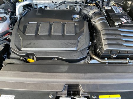 2023 Volkswagen Tiguan - photo 22