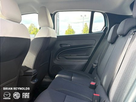 2026 Fiat 600 - photo 8