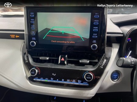 2019 Toyota Corolla - photo 6