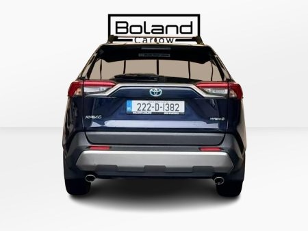 2022 Toyota RAV4 - photo 12