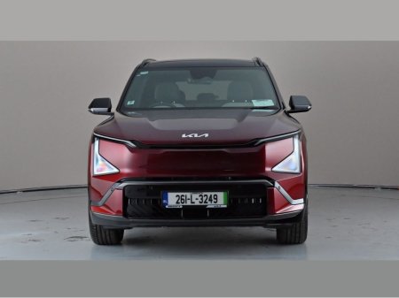 2026 Kia EV5 - photo 4