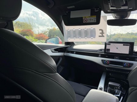 2022 Audi A4 - photo 13