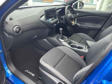 2026 Nissan Juke - photo 11