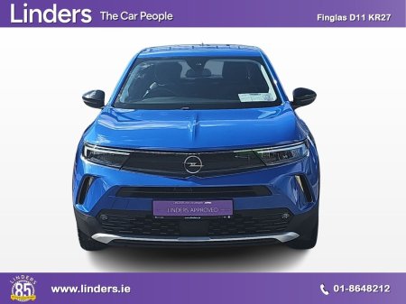 2023 Opel Mokka - photo 2