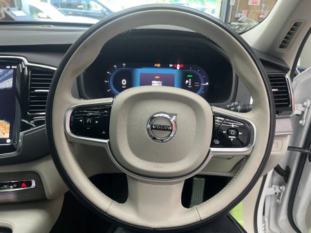 2023 Volvo XC90 - photo 10