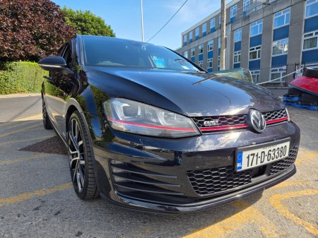 2017 Volkswagen Golf ** DEPOSIT PAID ** ABA-AUCHH 5DR AUTO