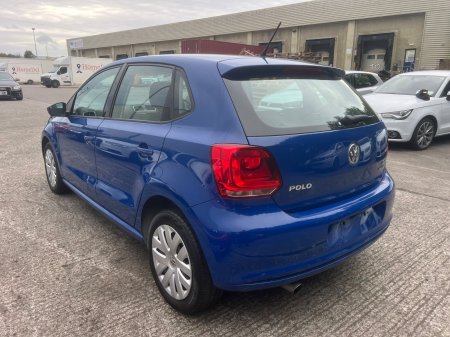 2013 Volkswagen Polo - photo 15